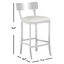 Tabouret de comptoir et de bar Chromium-19036125-41668340