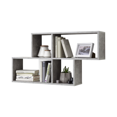 Butcombe Floating Shelf