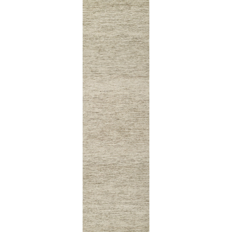 James Wool Area Rug, Runner 2'3" x 8'