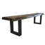 Banc en bois massif Bax-514491912-514399482
