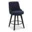 Tabouret pivotant Arjean-557292756-562791845