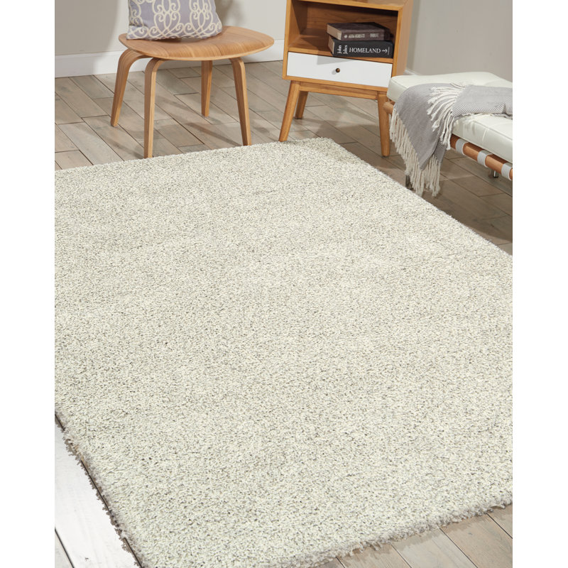 Patinkin Solid Colour Area Rug