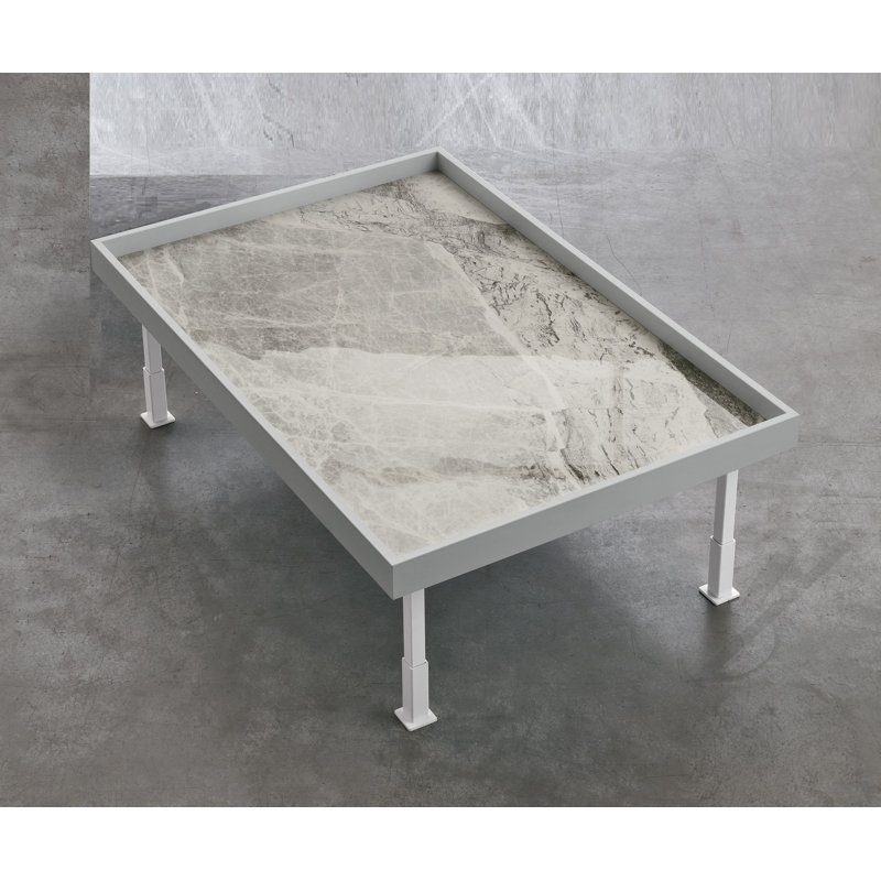 Alkire Four Leg Coffee Table