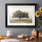 " Trees In The Fog II "-1809952694-1809952695-1809963998