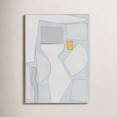 Femi "Elements of the Chateau IV" Print