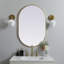 Miroir mural Sabine-26850861-26850864