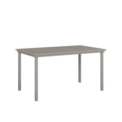 Vida Outdoor Bar Table