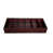 Dark Brown Wood selected
