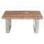 Trestle Coffee Table-21584980