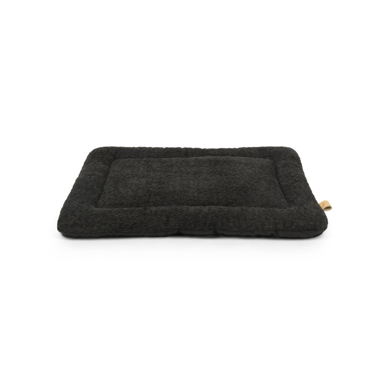 Tapis pour chien Canyon Chill Pad , H 2,2 po x l 23 po x P 36 po, Noir
