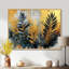 Conoly - Floral Canvas Art Print-877463243-877463245-988576012