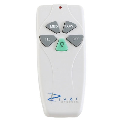Ceiling Fan Remote Control