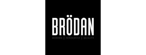 Logo BRODAN