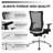 Sioned Mesh Task Chair
