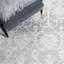 Tapis en laine et coton indien touffeté à la main Alfie-James Metro-443811251