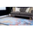 Downtown Abstract Indoor Rug-27419784
