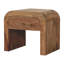 Table de chevet en bois massif Aviance-1748851596