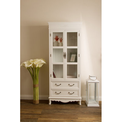 Dimaggio Display Cabinet