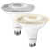 15 Watt (120 Watt Equivalent), PAR38 LED, Dusk to Dawn Light Bulb, E26/Medium (Standard) Base
