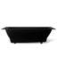 Tea-for-Two® 72" x 36" Soaking Bathtub-6954982