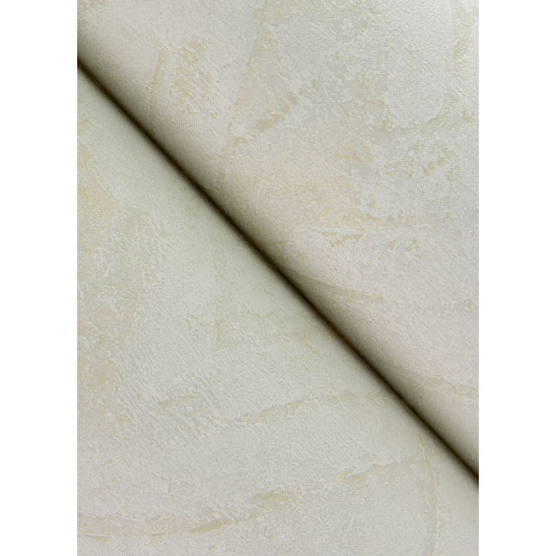 Rouleau de papier peint L 33 pi x l 21 po Beyka, Crème