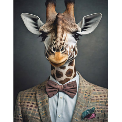 " Giraffe "