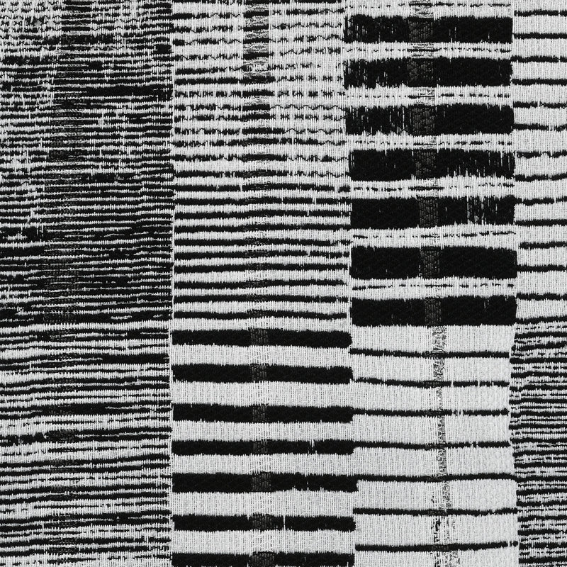 Canapé modulaire à dossier moelleux gris foncé Johnston avec coussins de qualité supérieure Johnston