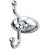 Brushed Satin Nickel