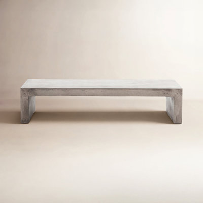 Katherine Single Coffee Table
