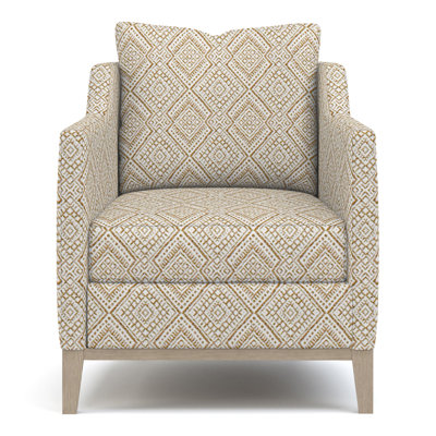 Maidstone Club Chair