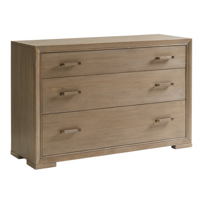Shadow Play Barwick 3 Drawer Dresser by Lexington