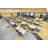 Mobile Shape Table - Rectangle Cafeteria Table-47413330