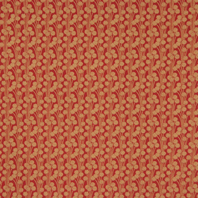 Allure Floral Fabric