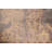 Handmade Abstract Oriental Area Rug 5x8
