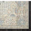Tapis crème et gris Abani Mil150A-1060066043