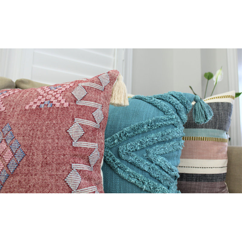 Housse de coussin Earthy