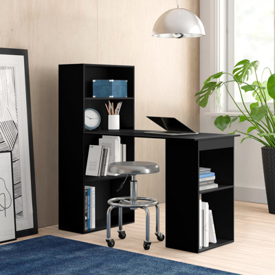 Carbone Writing Desk