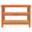 Work Bench 50x80 Cm Solid Wood Pine-1316470335-1316470329