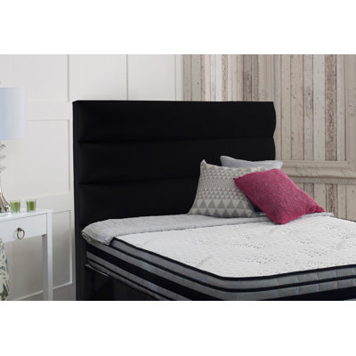 Ashlene Upholstered Headboard
