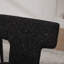 Chaise rembourrée Modern-1578965928
