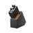 Black is out of stock