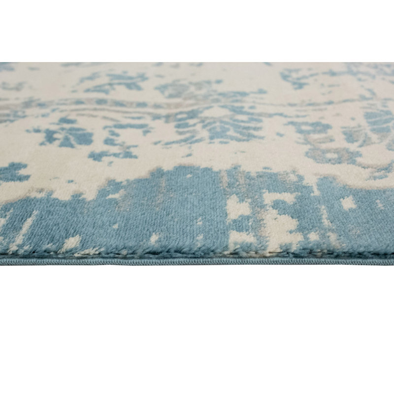 Matias Floral Indoor Rug, Rectangle 10' x 14'