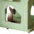 Modern Creative Cat Climbing Frame