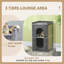 Scratching Post