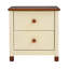 Table de bout Orsay de 20,5 po de hauteur-688324040