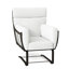 Chaise longue en aluminium Majorca-914669442-914668699
