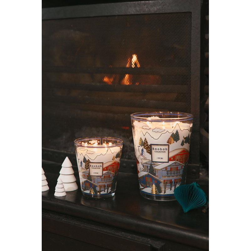Candle, 183 oz Designer