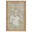 Neptune's Trident Distressed Area Rug