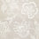 Schumacher x Celerie Kemble Hothouse Flowers Sisal Wallpaper