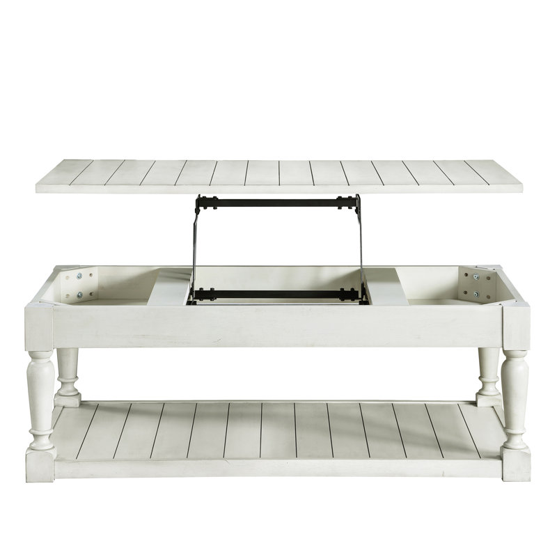 Cuadra Coffee Table